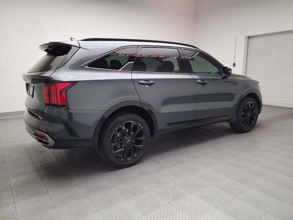 2022 Kia Sorento in El Cajon, CA 92020 - 18099962 10