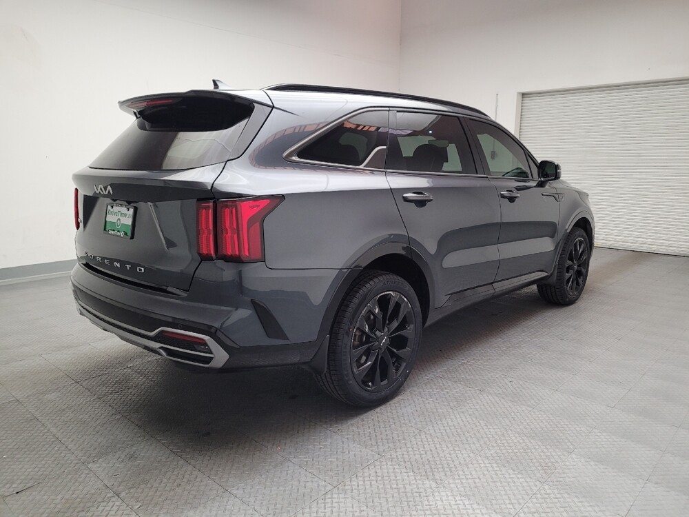 2022 Kia Sorento in El Cajon, CA 92020 - 18099962 9