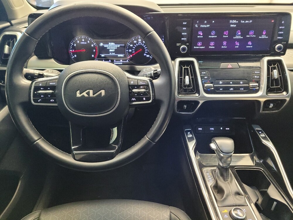 2022 Kia Sorento in El Cajon, CA 92020 - 18099962 22