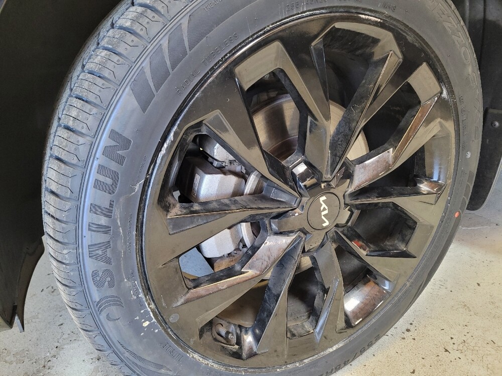 2022 Kia Sorento in El Cajon, CA 92020 - 18099962 31