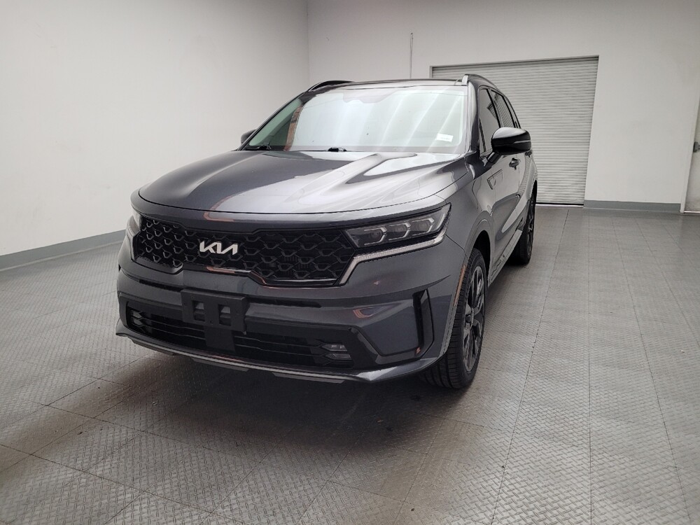2022 Kia Sorento in El Cajon, CA 92020 - 18099962 15