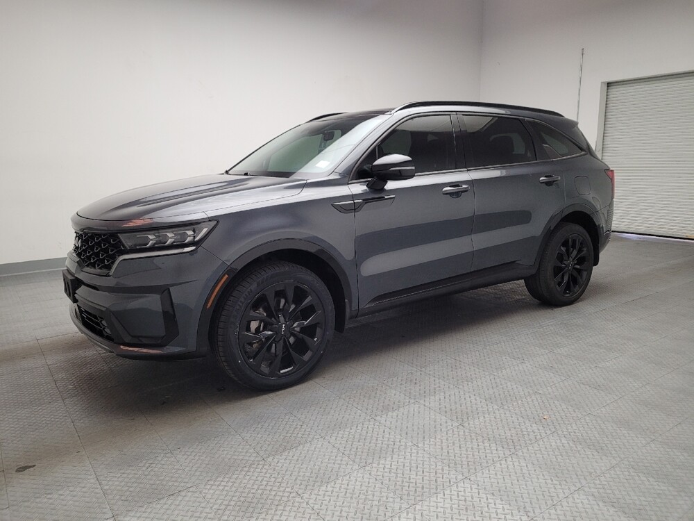 2022 Kia Sorento in El Cajon, CA 92020 - 18099962 2