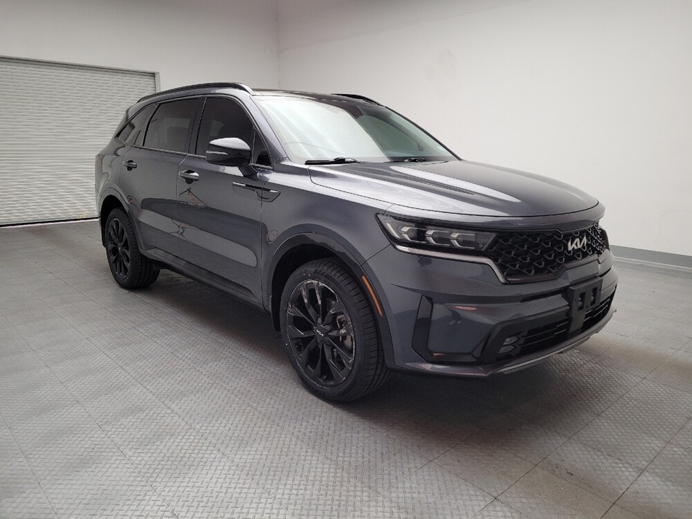 2022 Kia Sorento in El Cajon, CA 92020 - 18099962 13