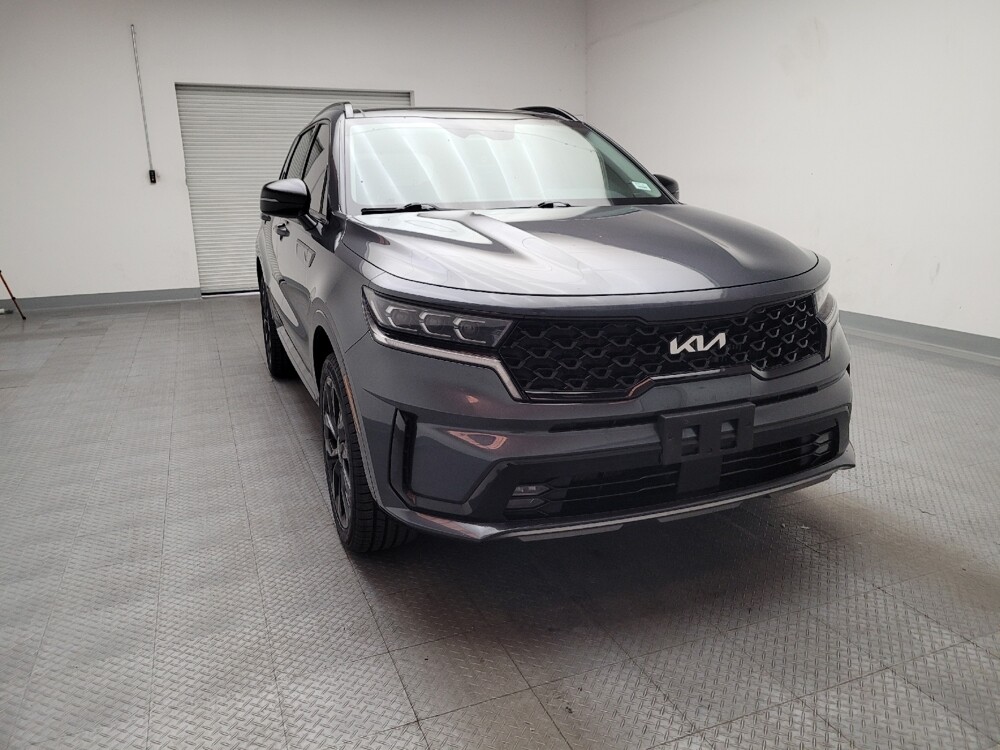 2022 Kia Sorento in El Cajon, CA 92020 - 18099962 14