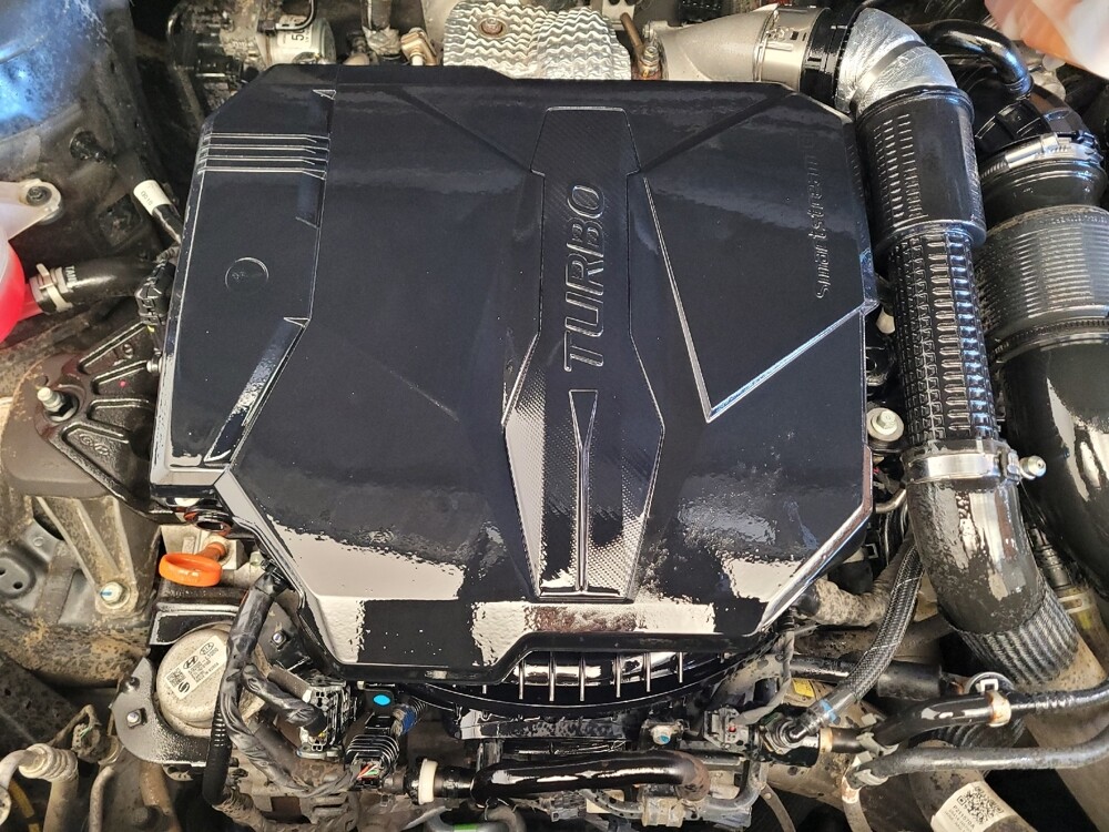 2022 Kia Sorento in El Cajon, CA 92020 - 18099962 30