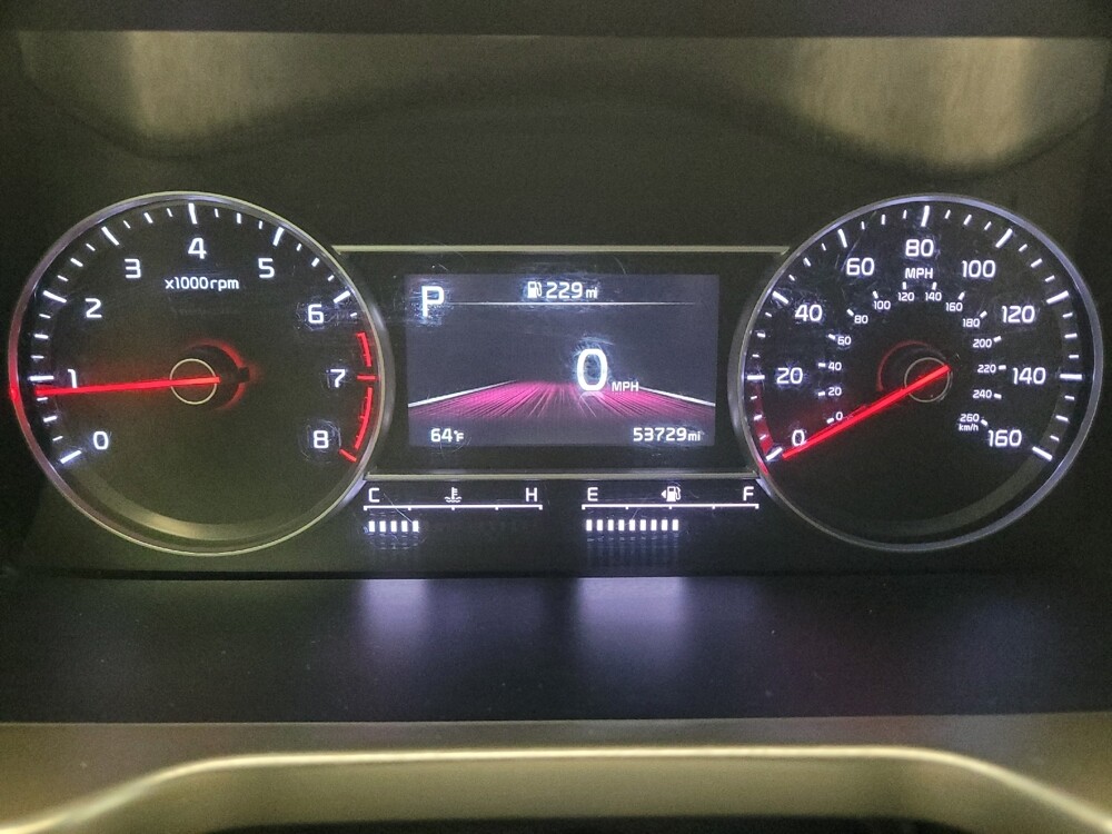 2022 Kia Sorento in El Cajon, CA 92020 - 18099962 23