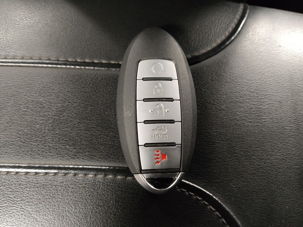 2018 Nissan Rogue Sport in Pelham, AL 35124 - 18099963 32