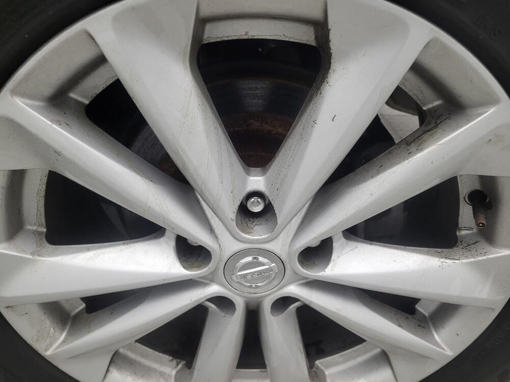 2018 Nissan Rogue Sport in Pelham, AL 35124 - 18099963 31