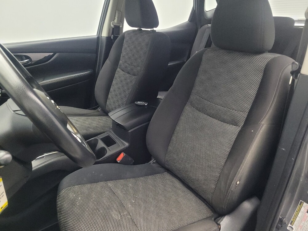 2018 Nissan Rogue Sport in Pelham, AL 35124 - 18099963 17