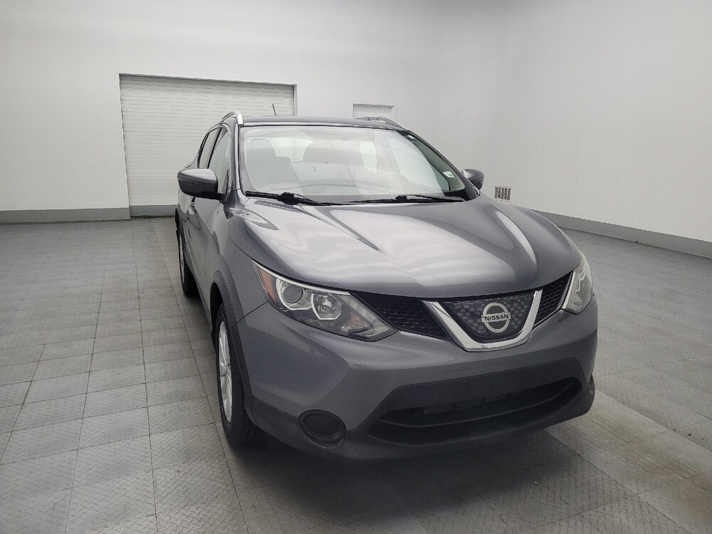 2018 Nissan Rogue Sport in Pelham, AL 35124 - 18099963 13