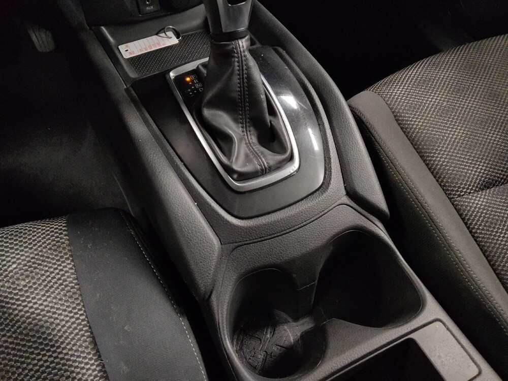 2018 Nissan Rogue Sport in Pelham, AL 35124 - 18099963 26