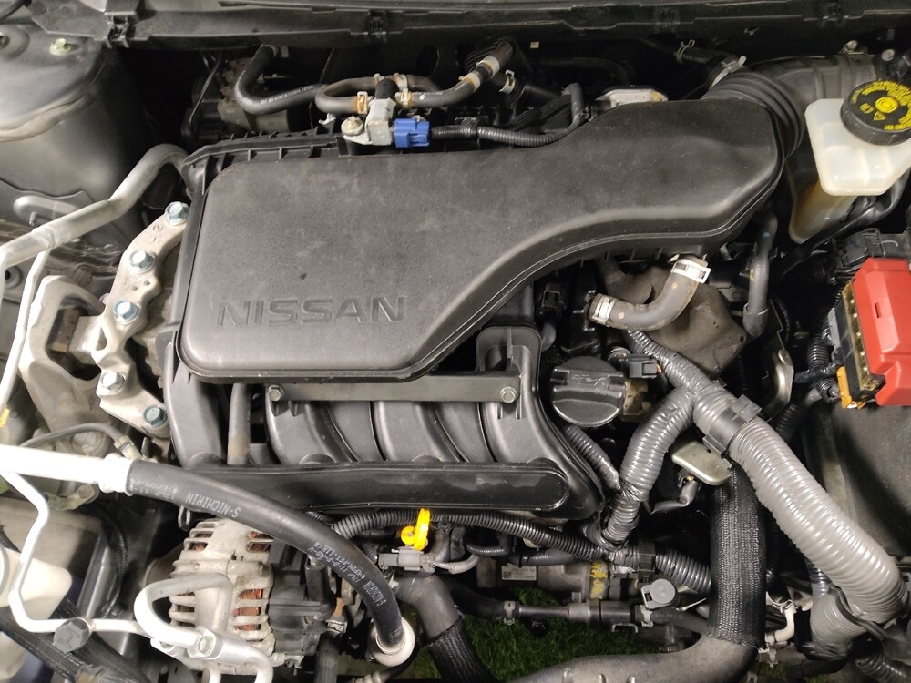 2018 Nissan Rogue Sport in Pelham, AL 35124 - 18099963 30