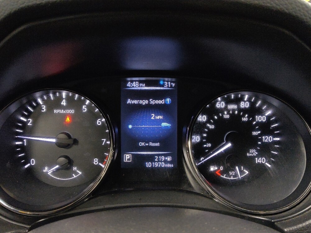 2018 Nissan Rogue Sport in Pelham, AL 35124 - 18099963 23