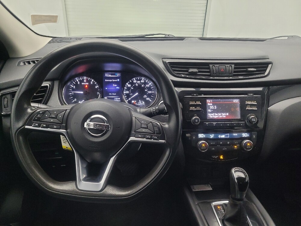 2018 Nissan Rogue Sport in Pelham, AL 35124 - 18099963 22