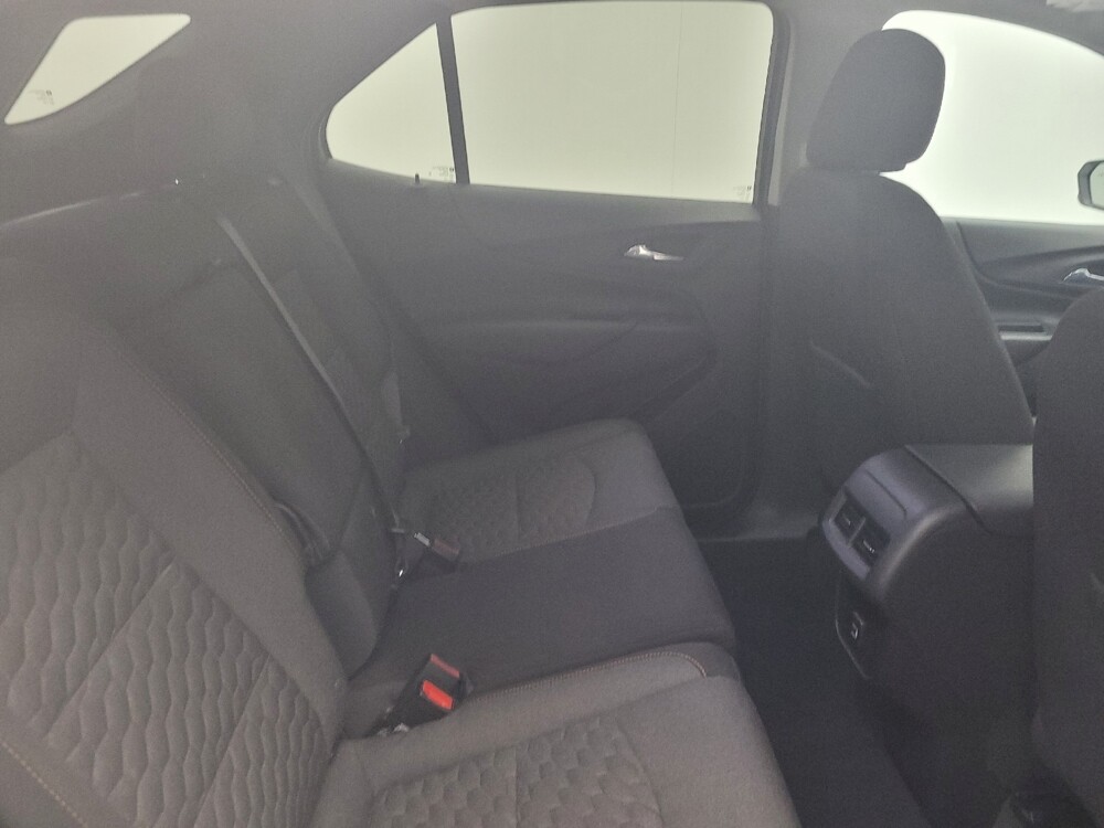 2021 Chevrolet Equinox in Greenville, NC 27834 - 18099964 19