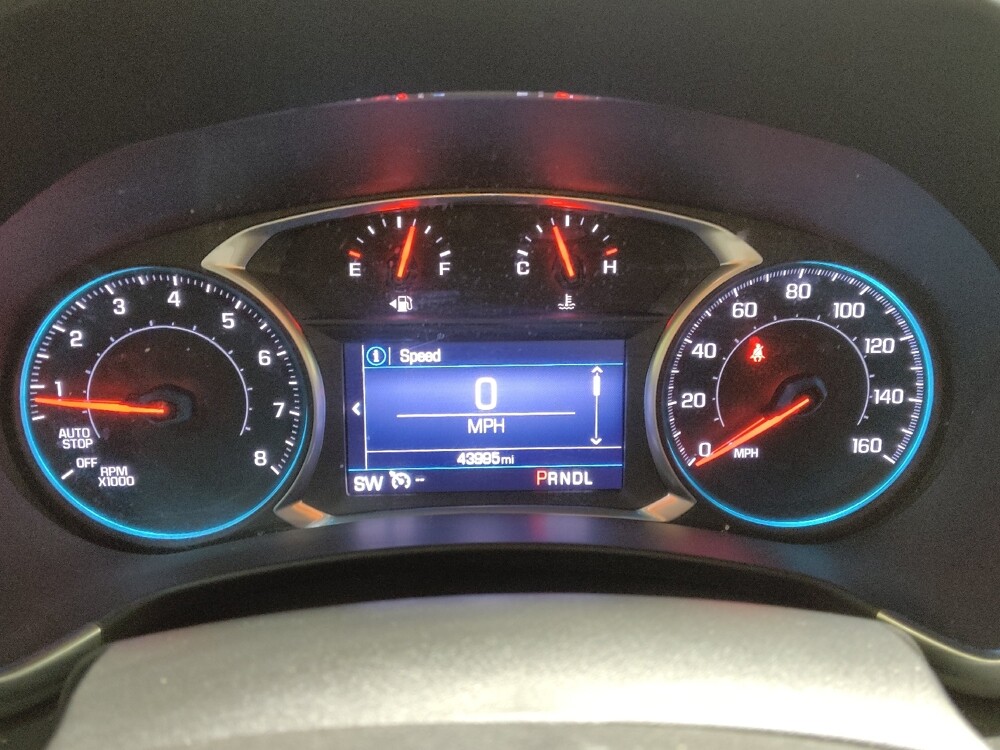 2021 Chevrolet Equinox in Greenville, NC 27834 - 18099964 23