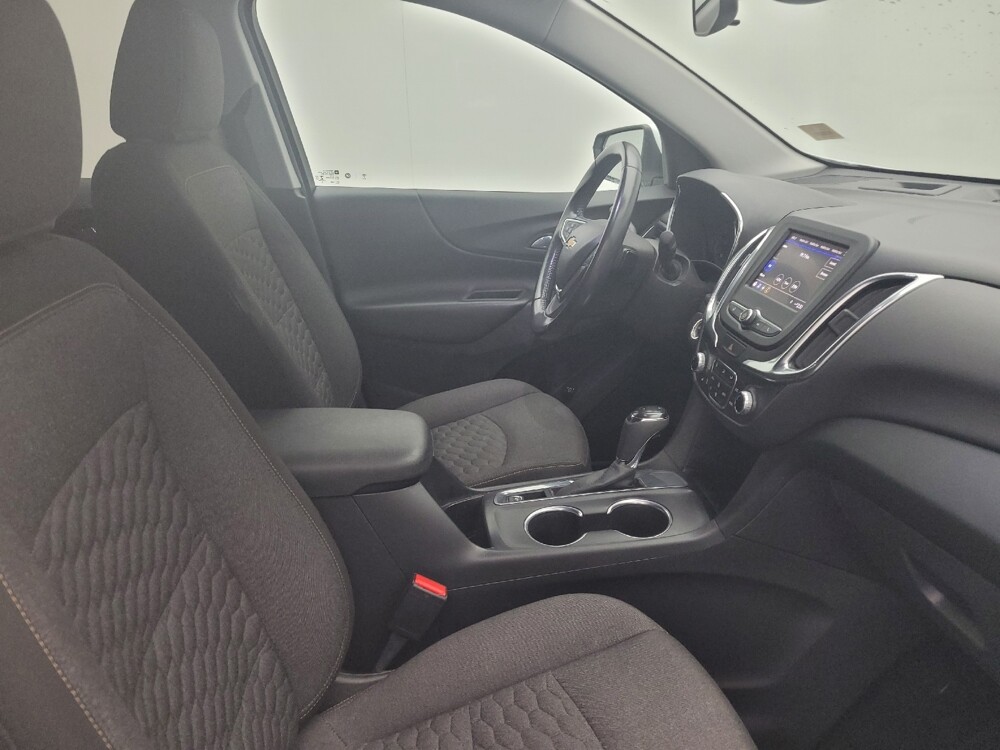 2021 Chevrolet Equinox in Greenville, NC 27834 - 18099964 21