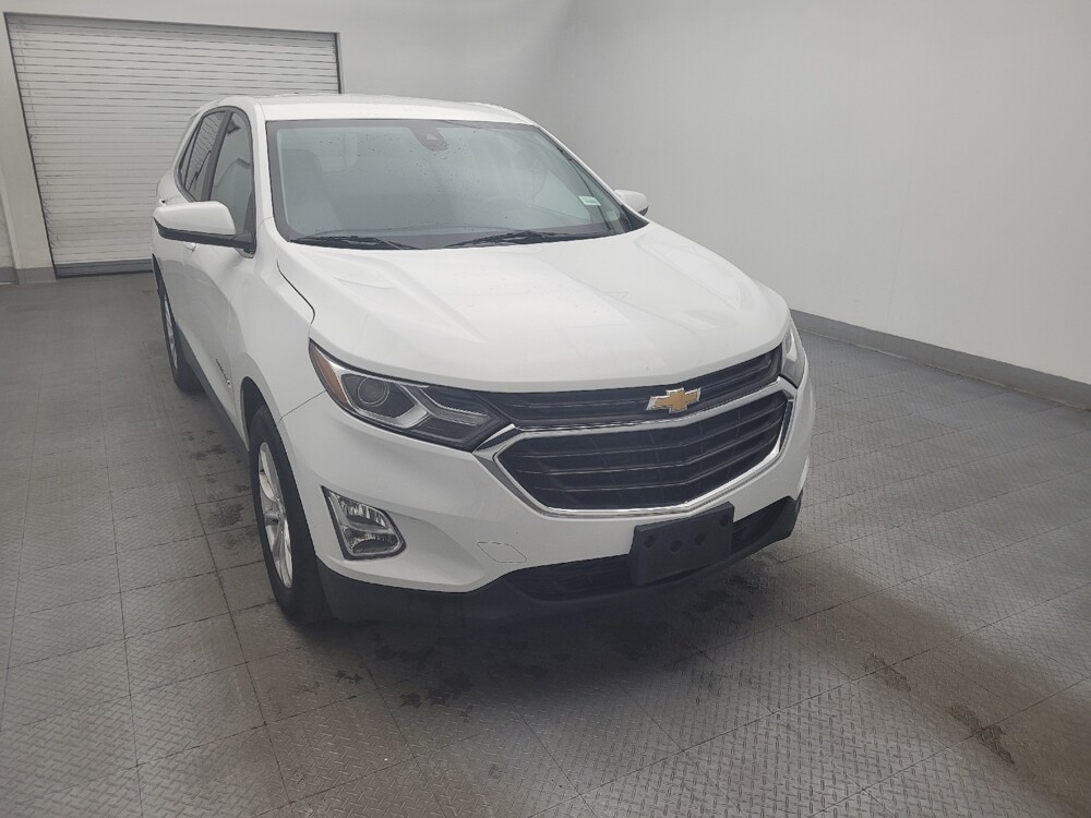 2021 Chevrolet Equinox in Greenville, NC 27834 - 18099964 14
