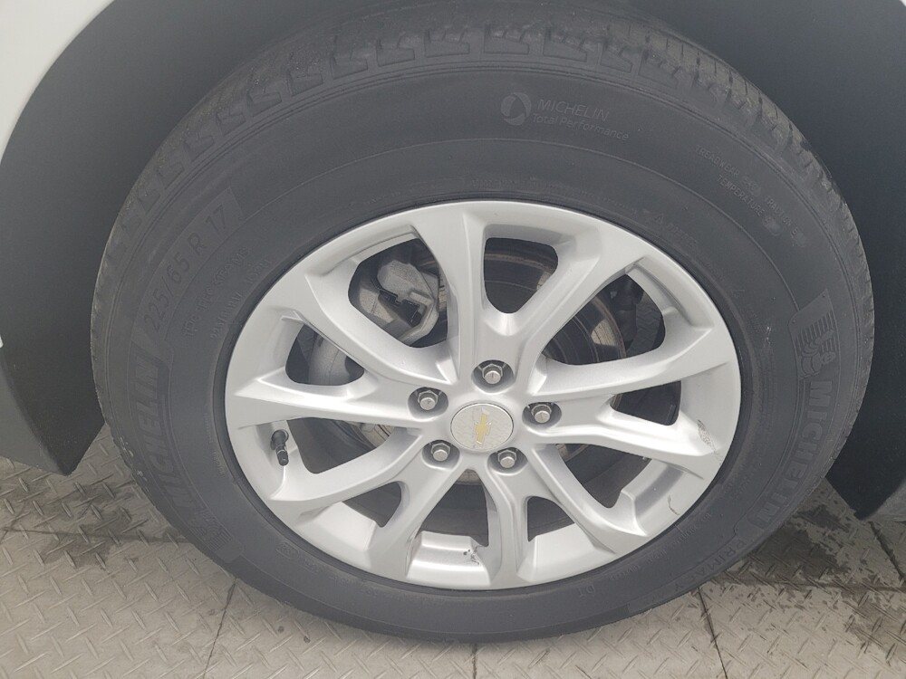 2021 Chevrolet Equinox in Greenville, NC 27834 - 18099964 31