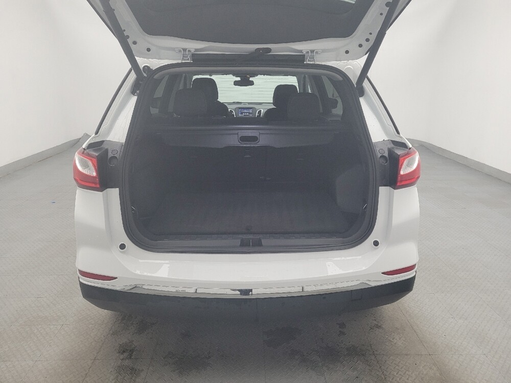 2021 Chevrolet Equinox in Greenville, NC 27834 - 18099964 29