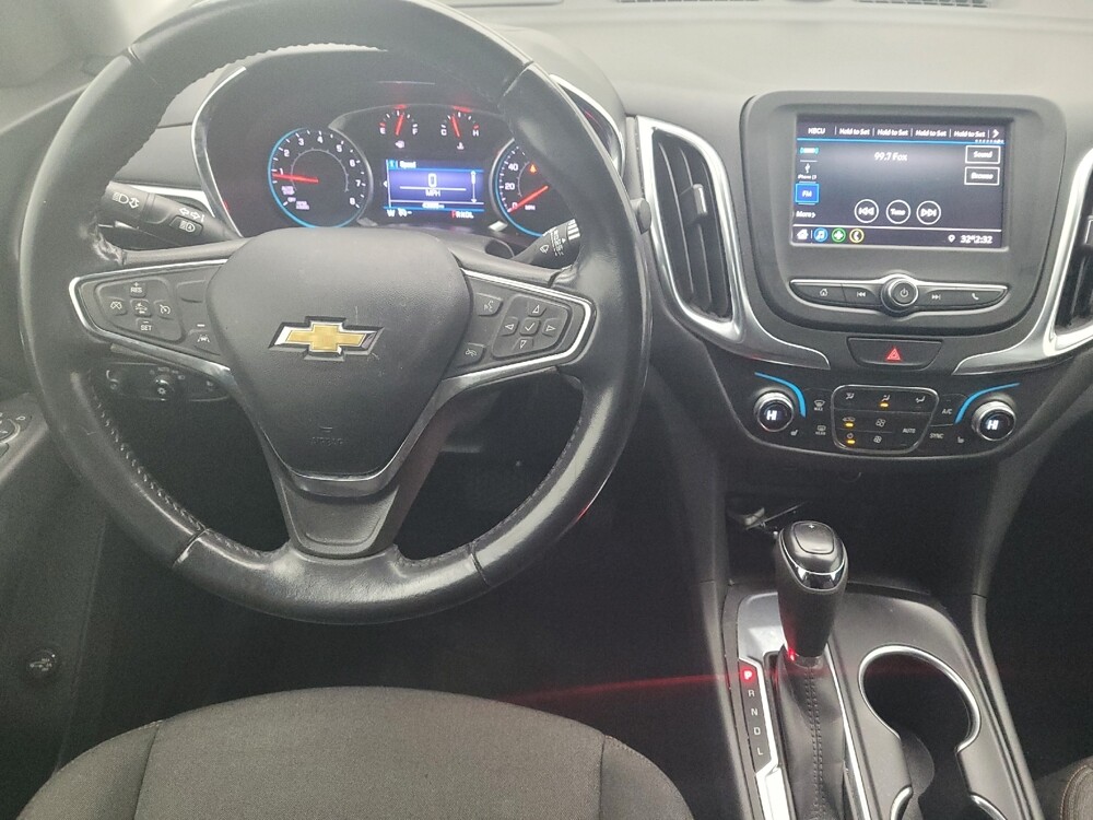 2021 Chevrolet Equinox in Greenville, NC 27834 - 18099964 22