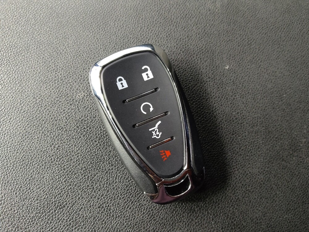 2021 Chevrolet Equinox in Greenville, NC 27834 - 18099964 32