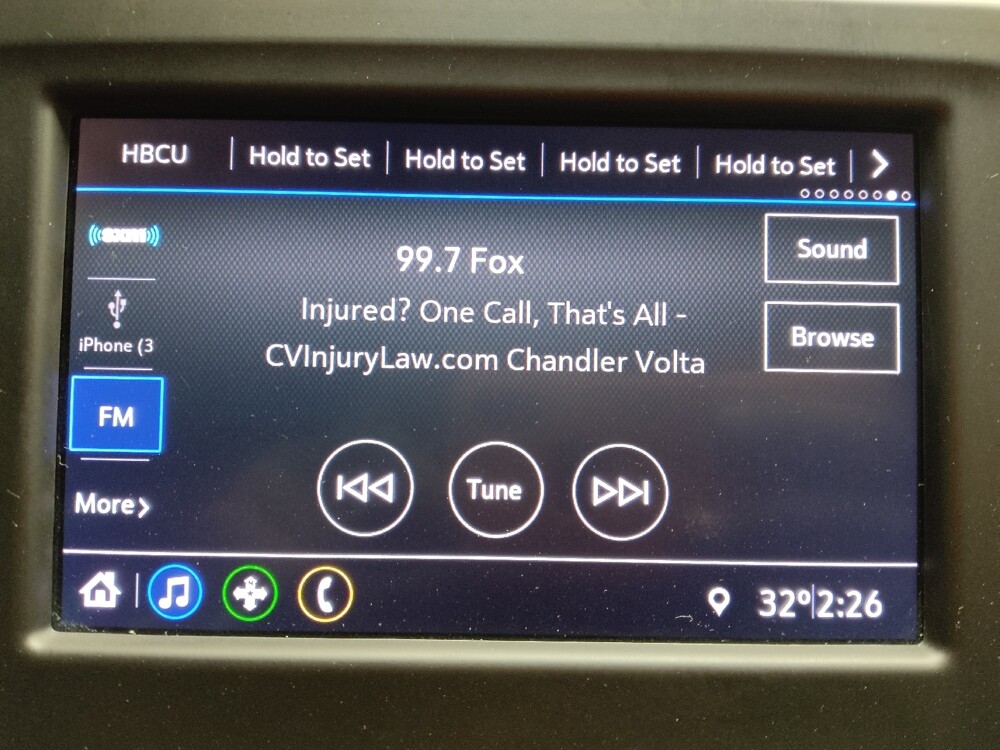 2021 Chevrolet Equinox in Greenville, NC 27834 - 18099964 25