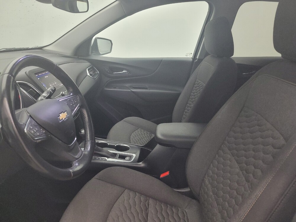 2021 Chevrolet Equinox in Greenville, NC 27834 - 18099964 17