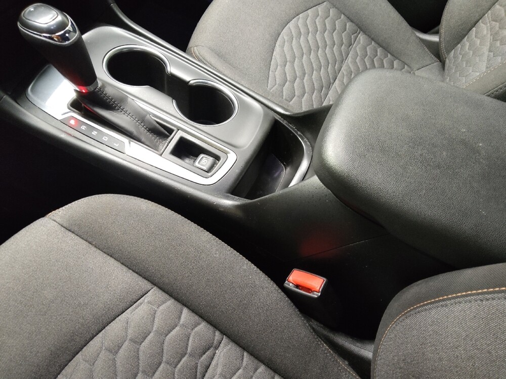 2021 Chevrolet Equinox in Greenville, NC 27834 - 18099964 26