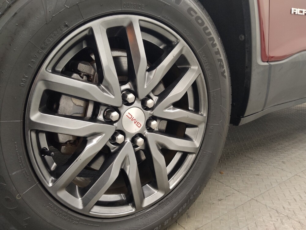 2017 GMC Acadia in Mobile, AL 36606 - 18099965 31