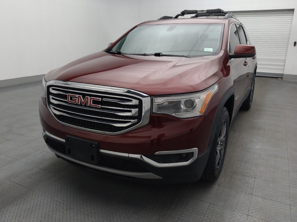 2017 GMC Acadia in Mobile, AL 36606 - 18099965 15