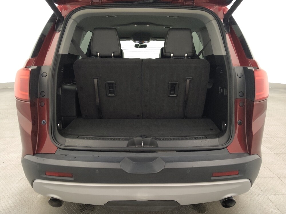 2017 GMC Acadia in Mobile, AL 36606 - 18099965 29