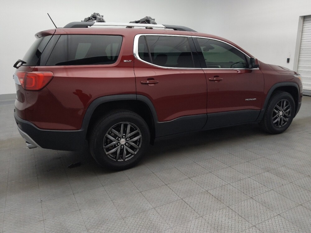 2017 GMC Acadia in Mobile, AL 36606 - 18099965 10