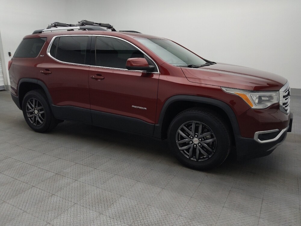 2017 GMC Acadia in Mobile, AL 36606 - 18099965 11