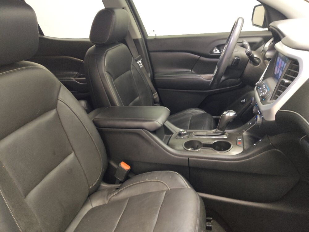 2017 GMC Acadia in Mobile, AL 36606 - 18099965 21