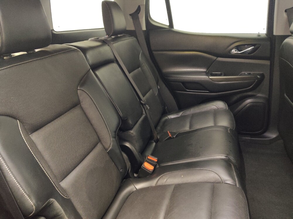 2017 GMC Acadia in Mobile, AL 36606 - 18099965 19