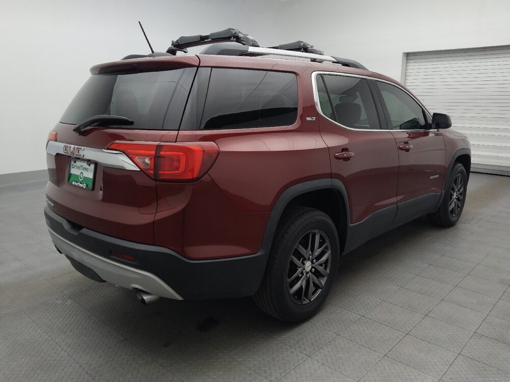2017 GMC Acadia in Mobile, AL 36606 - 18099965 9