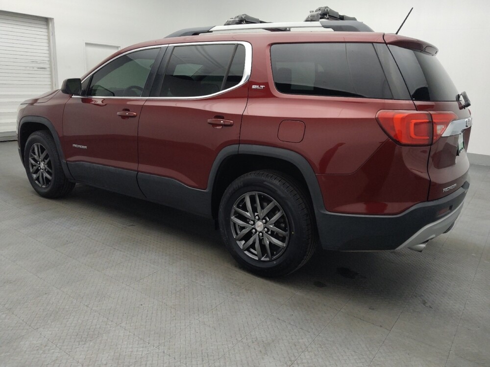 2017 GMC Acadia in Mobile, AL 36606 - 18099965 3