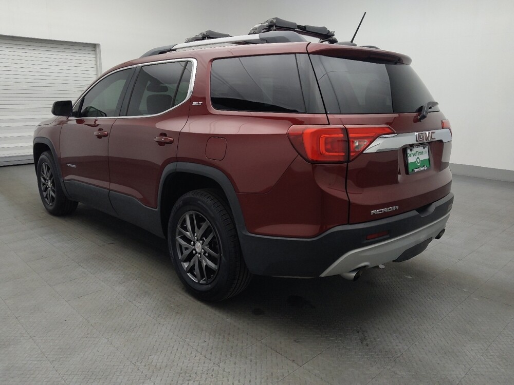 2017 GMC Acadia in Mobile, AL 36606 - 18099965 5