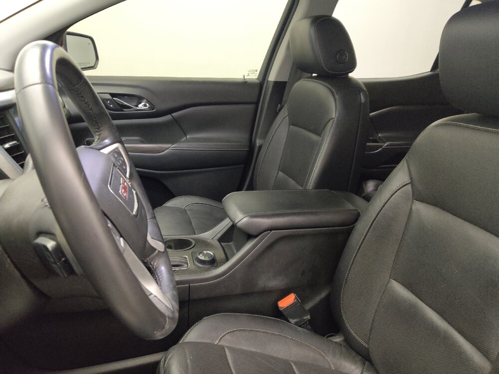 2017 GMC Acadia in Mobile, AL 36606 - 18099965 17