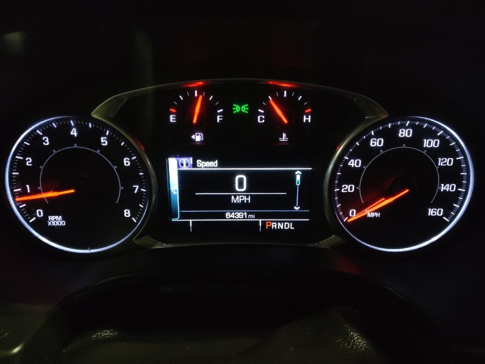 2017 GMC Acadia in Mobile, AL 36606 - 18099965 23