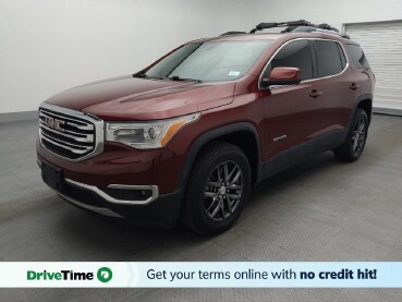 2017 GMC Acadia in Mobile, AL 36606