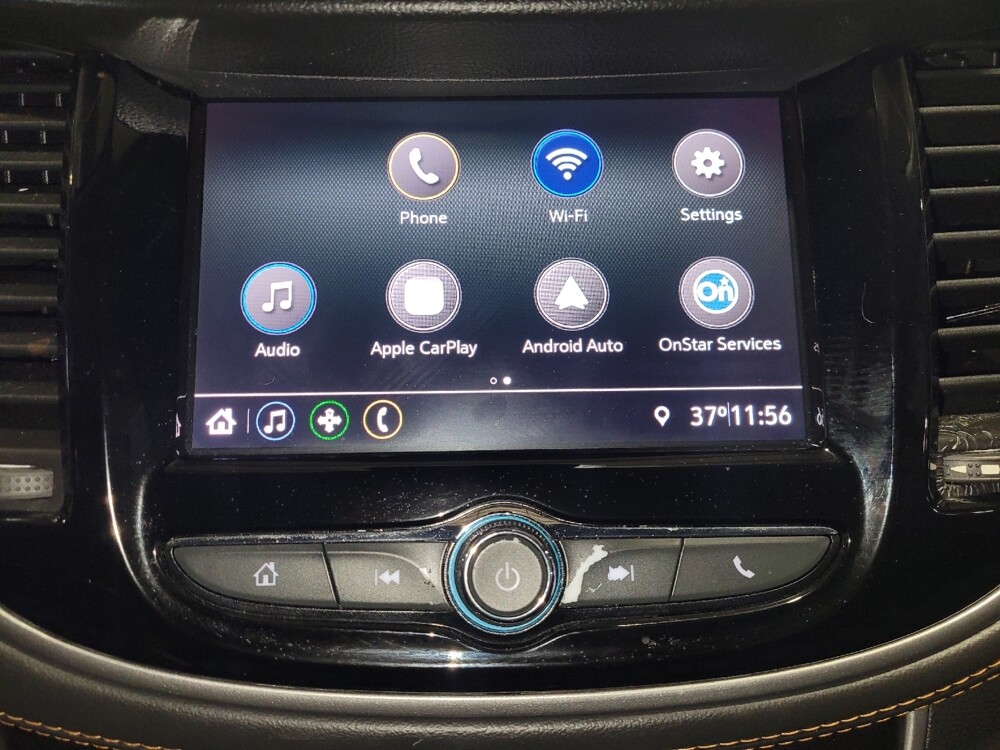 2020 Chevrolet Trax in Hialeah, FL 33014 - 18099966 25