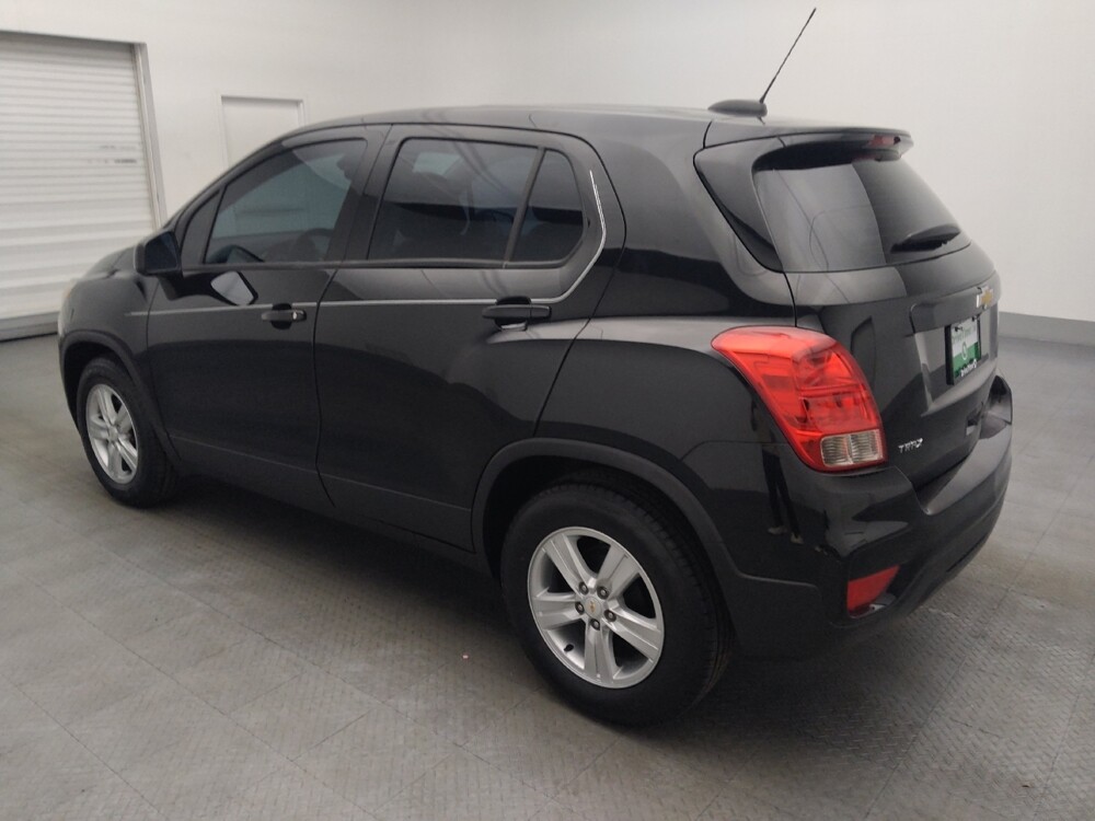 2020 Chevrolet Trax in Hialeah, FL 33014 - 18099966 3