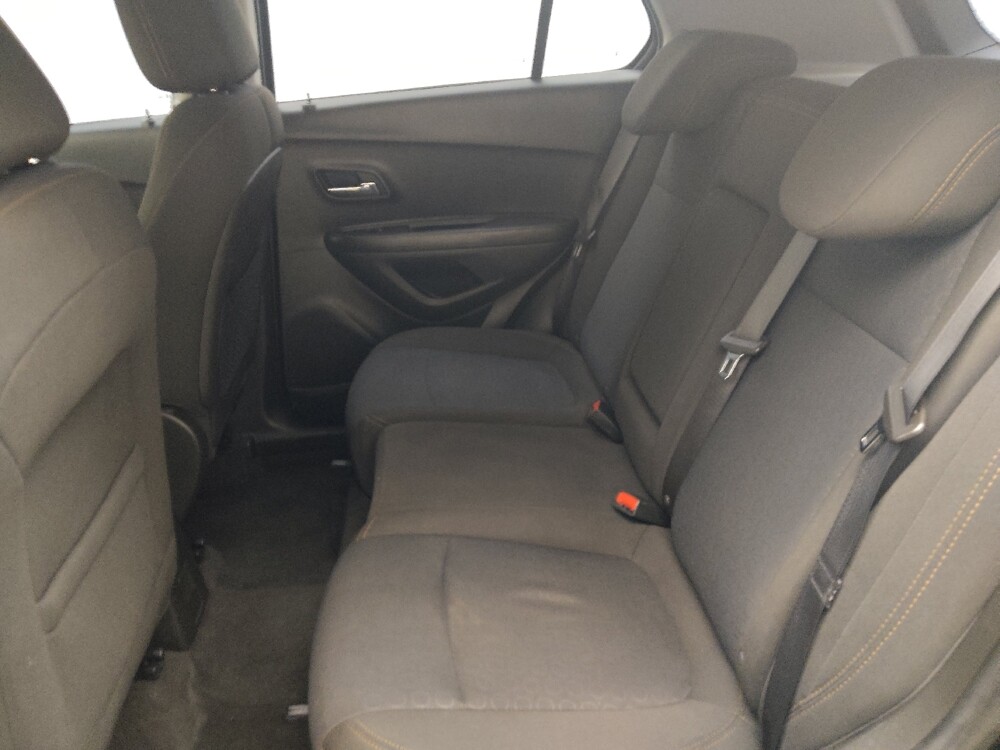 2020 Chevrolet Trax in Hialeah, FL 33014 - 18099966 18