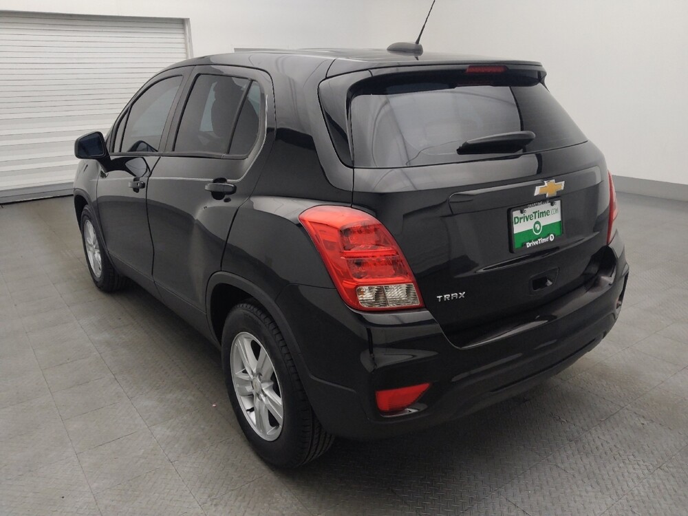 2020 Chevrolet Trax in Hialeah, FL 33014 - 18099966 5