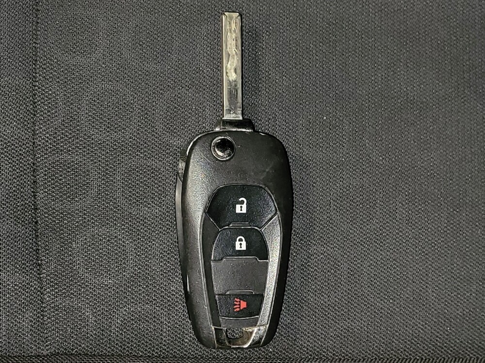 2020 Chevrolet Trax in Hialeah, FL 33014 - 18099966 32