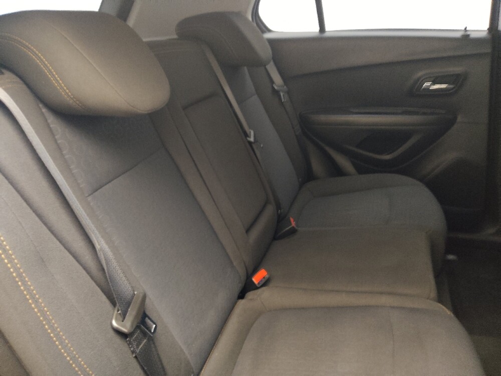 2020 Chevrolet Trax in Hialeah, FL 33014 - 18099966 19