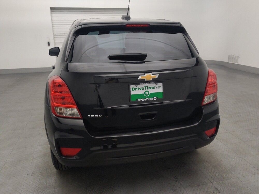 2020 Chevrolet Trax in Hialeah, FL 33014 - 18099966 6