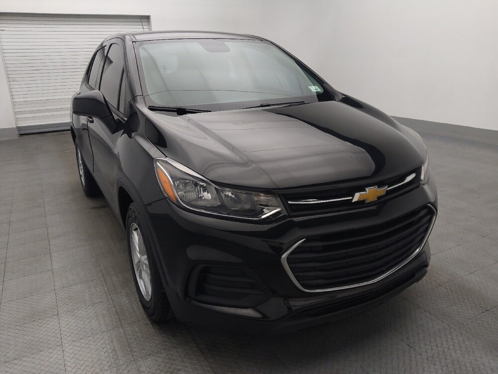 2020 Chevrolet Trax in Hialeah, FL 33014 - 18099966 14
